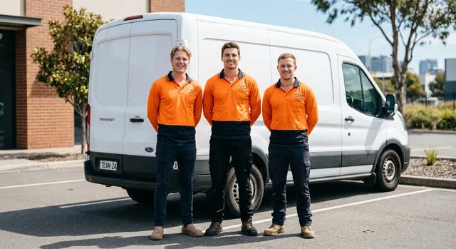 Die Raumhelden – Sebastian, Kilian und Lucas